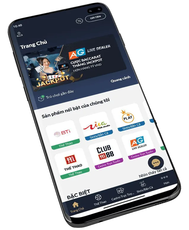 Công Nghệ Streaming HD dkbet8 win