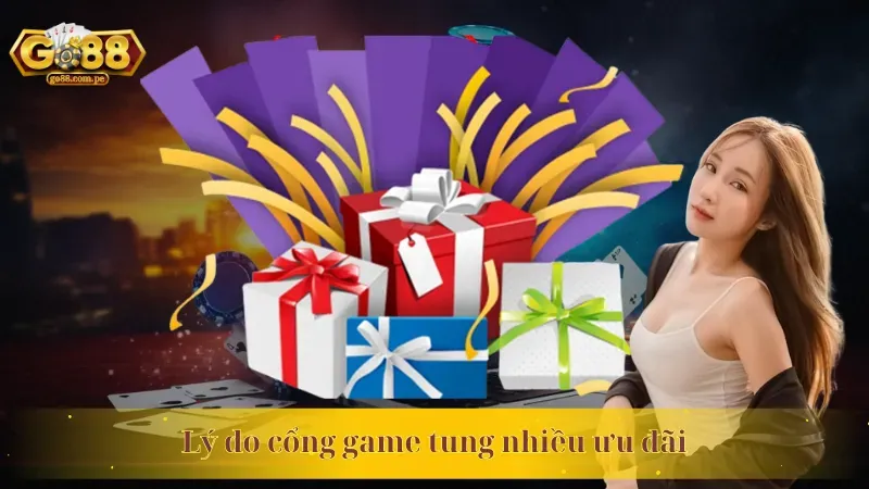 Các chương trình khuyến mãi mới nhất từ dkbet8 win